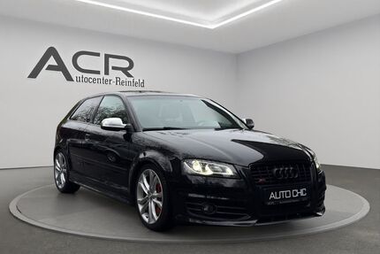 Audi S3 Gebrauchtwagen