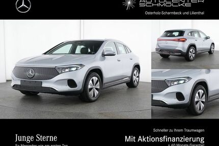 Mercedes-Benz EQA Gebrauchtwagen