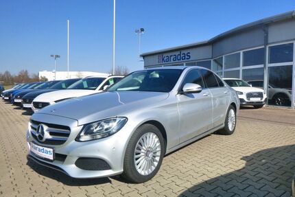 Mercedes-Benz C 180 Gebrauchtwagen