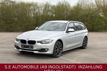 BMW 320 Gebrauchtwagen
