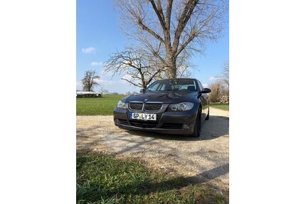BMW 325 Gebrauchtwagen