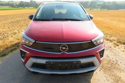 Opel Crossland (X) Gebrauchtwagen