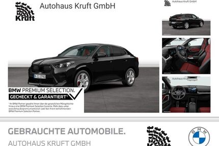 BMW X2 Gebrauchtwagen