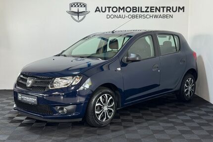 Dacia Sandero Gebrauchtwagen