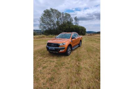 Ford Ranger Gebrauchtwagen
