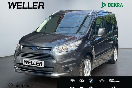 Ford Tourneo Connect Gebrauchtwagen