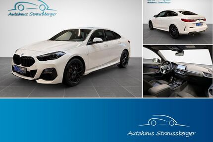 BMW 218 Gran Coupé Gebrauchtwagen