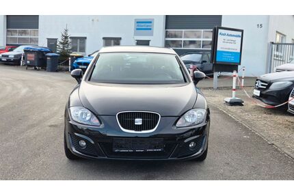 Seat Leon Gebrauchtwagen