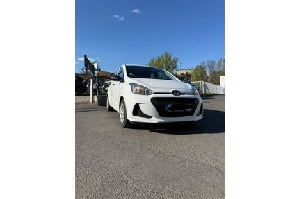 Hyundai i10 Gebrauchtwagen