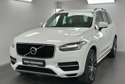 Volvo XC90 Gebrauchtwagen
