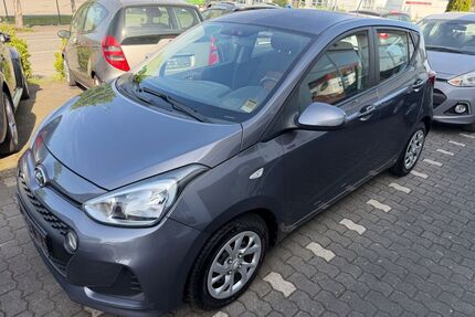 Hyundai i10 Gebrauchtwagen