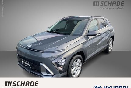 Hyundai KONA Gebrauchtwagen