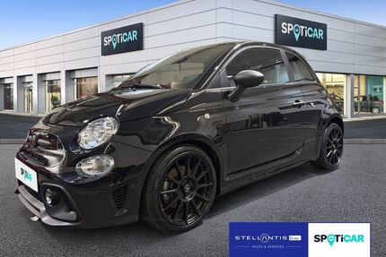 Abarth 595 Gebrauchtwagen