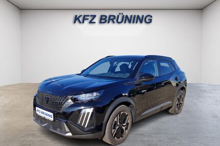 Peugeot 2008 Gebrauchtwagen