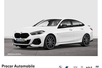 BMW M235 Gebrauchtwagen
