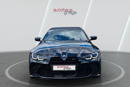 BMW M4 Gebrauchtwagen