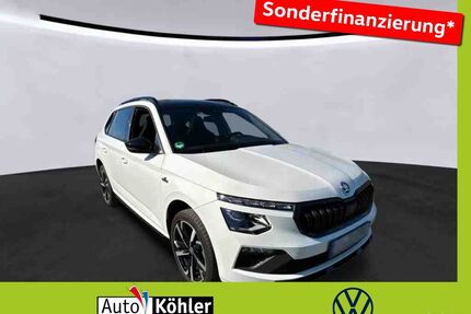 Skoda Kamiq Gebrauchtwagen