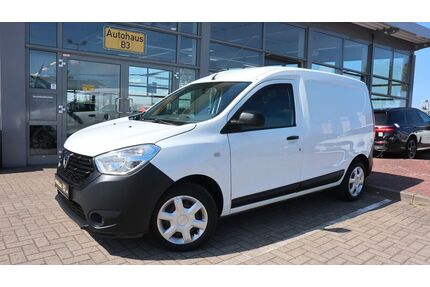 Dacia Dokker Gebrauchtwagen