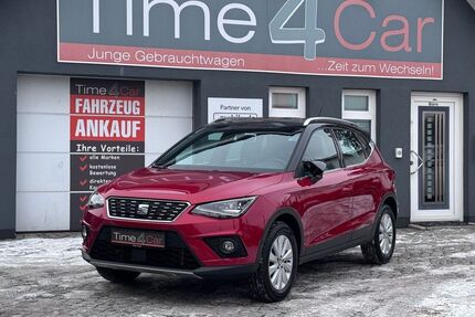 Seat Arona Gebrauchtwagen