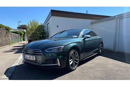Audi S5 Gebrauchtwagen