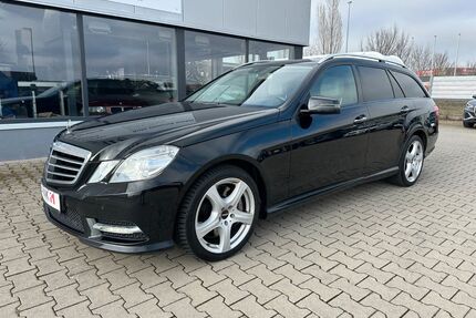 Mercedes-Benz E 500 Gebrauchtwagen