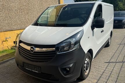 Opel Vivaro Gebrauchtwagen