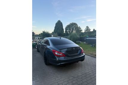 Mercedes-Benz CLS 500 Gebrauchtwagen
