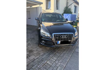 Audi Q5 Gebrauchtwagen