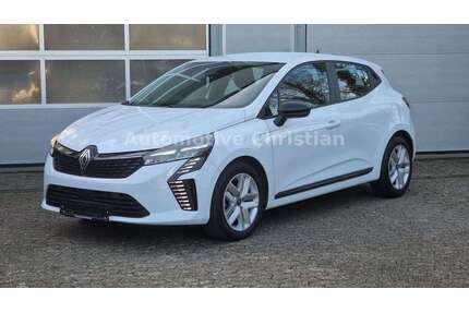 Renault Clio Gebrauchtwagen