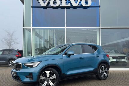 Volvo XC40 Gebrauchtwagen
