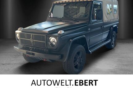 Mercedes-Benz G 230 Gebrauchtwagen