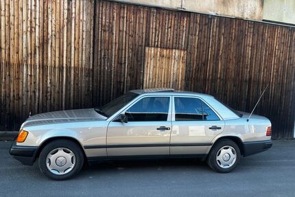 Mercedes-Benz 250 Gebrauchtwagen