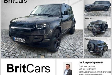 Land Rover Defender Gebrauchtwagen