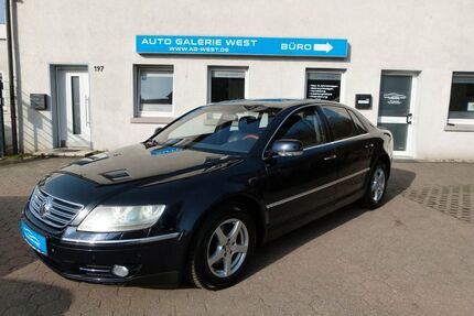 VW Phaeton Gebrauchtwagen
