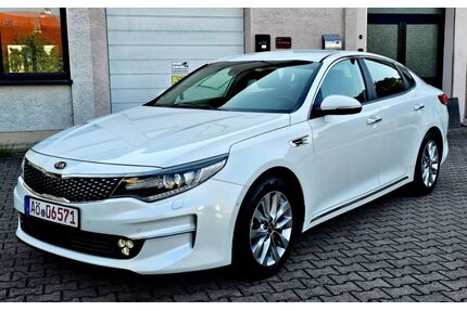 Kia Optima Gebrauchtwagen