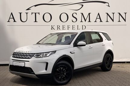 Land Rover Discovery Sport Gebrauchtwagen