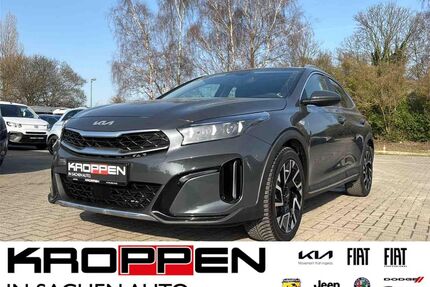 Kia XCeed Gebrauchtwagen