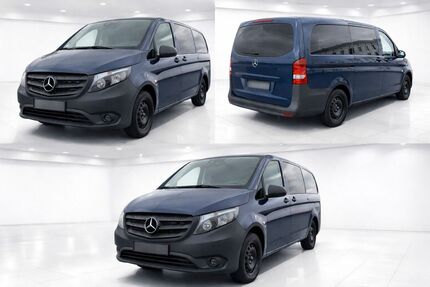 Mercedes-Benz Vito Gebrauchtwagen