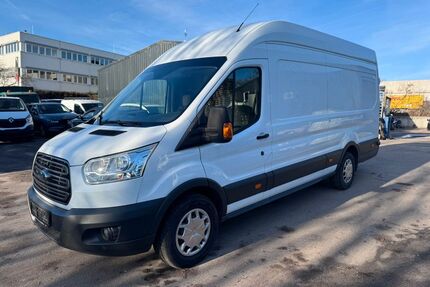 Ford Transit Gebrauchtwagen
