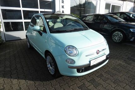 Fiat 500 Gebrauchtwagen