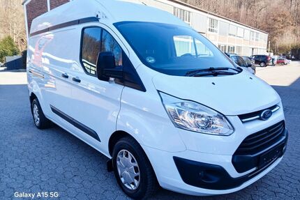 Ford Transit Custom Gebrauchtwagen