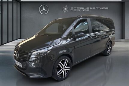 Mercedes-Benz V 300 Gebrauchtwagen