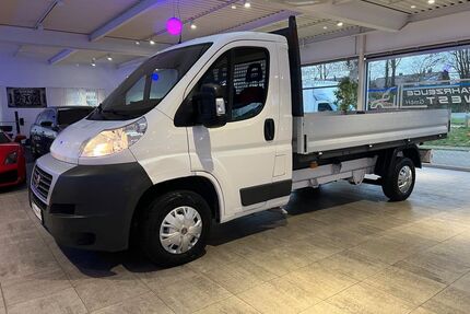 Fiat Ducato Gebrauchtwagen