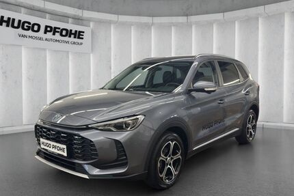 MG ZS Gebrauchtwagen