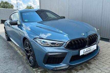 BMW M8 Gebrauchtwagen