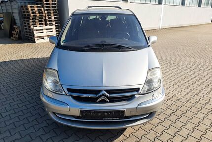 Citroen C8 Gebrauchtwagen