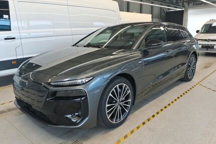 Audi A6 e-tron Gebrauchtwagen