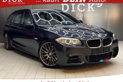 BMW 550 Gebrauchtwagen