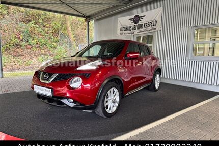 Nissan Juke Gebrauchtwagen