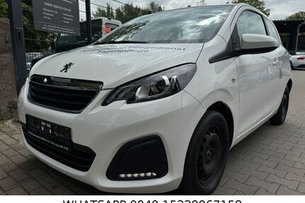 Peugeot 108 Gebrauchtwagen